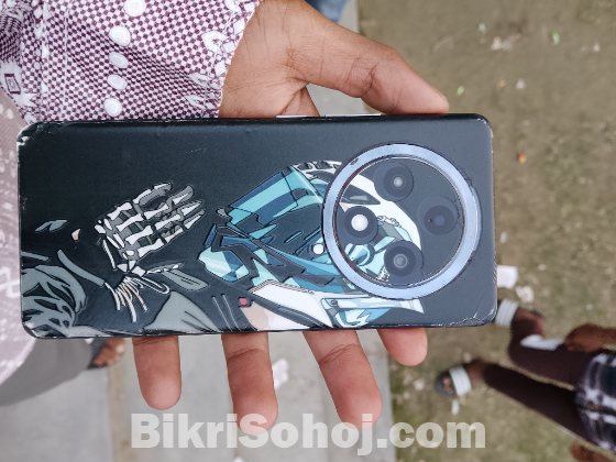 Oppo f27pro plush
